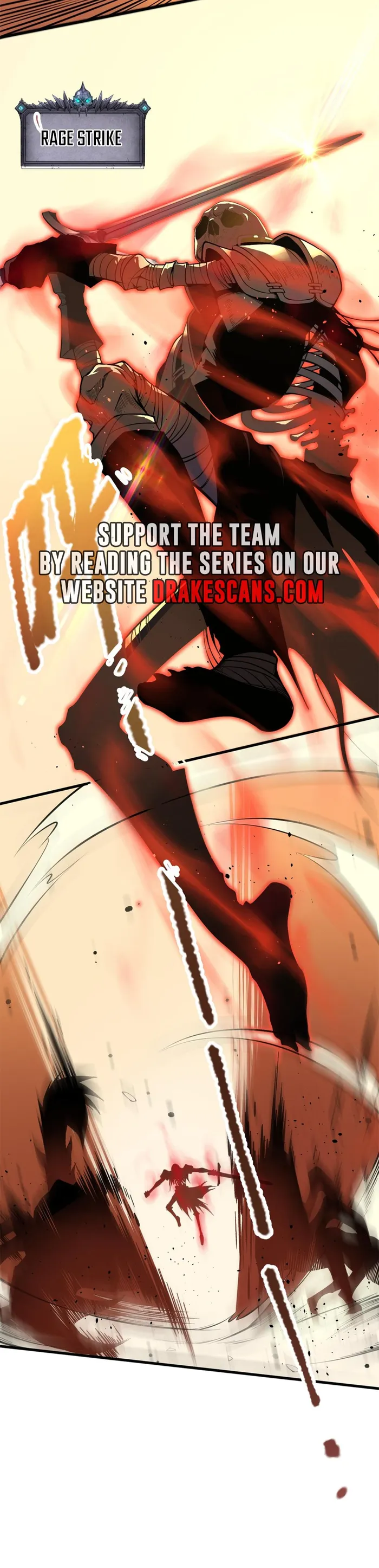 Catastrophic Necromancer - Chapter 30 - Page 7