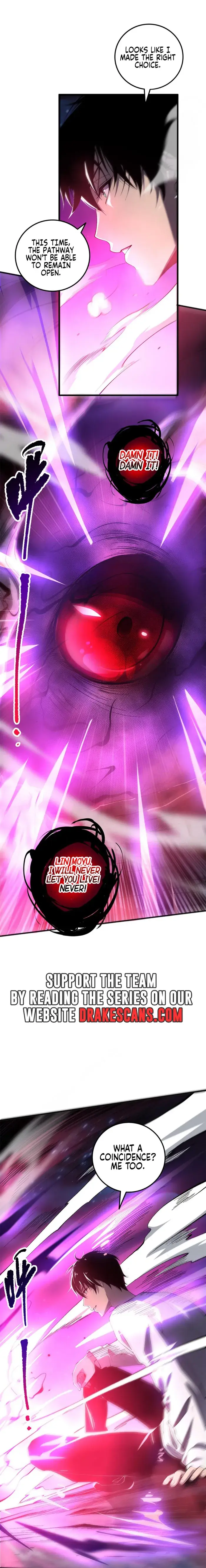 Catastrophic Necromancer - Chapter 58 - Page 16
