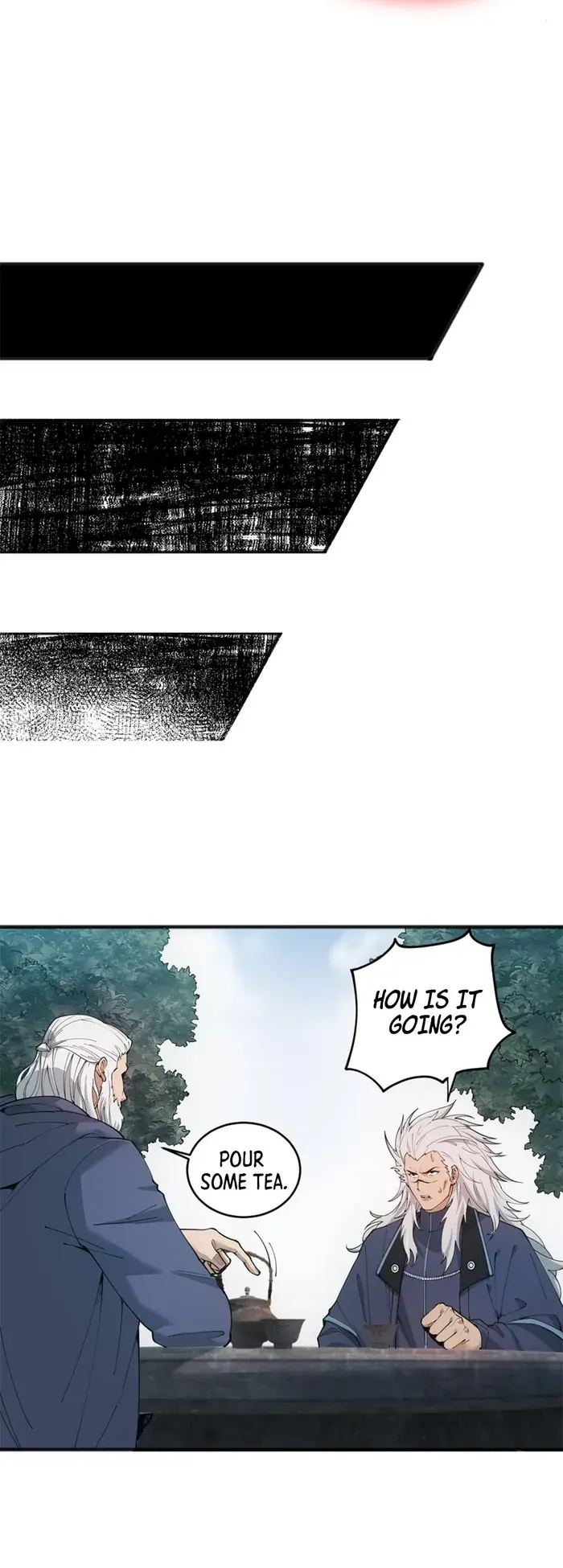 Catastrophic Necromancer - Chapter 41 - Page 16