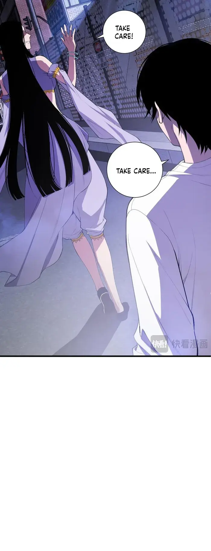Catastrophic Necromancer - Chapter 80 - Page 5