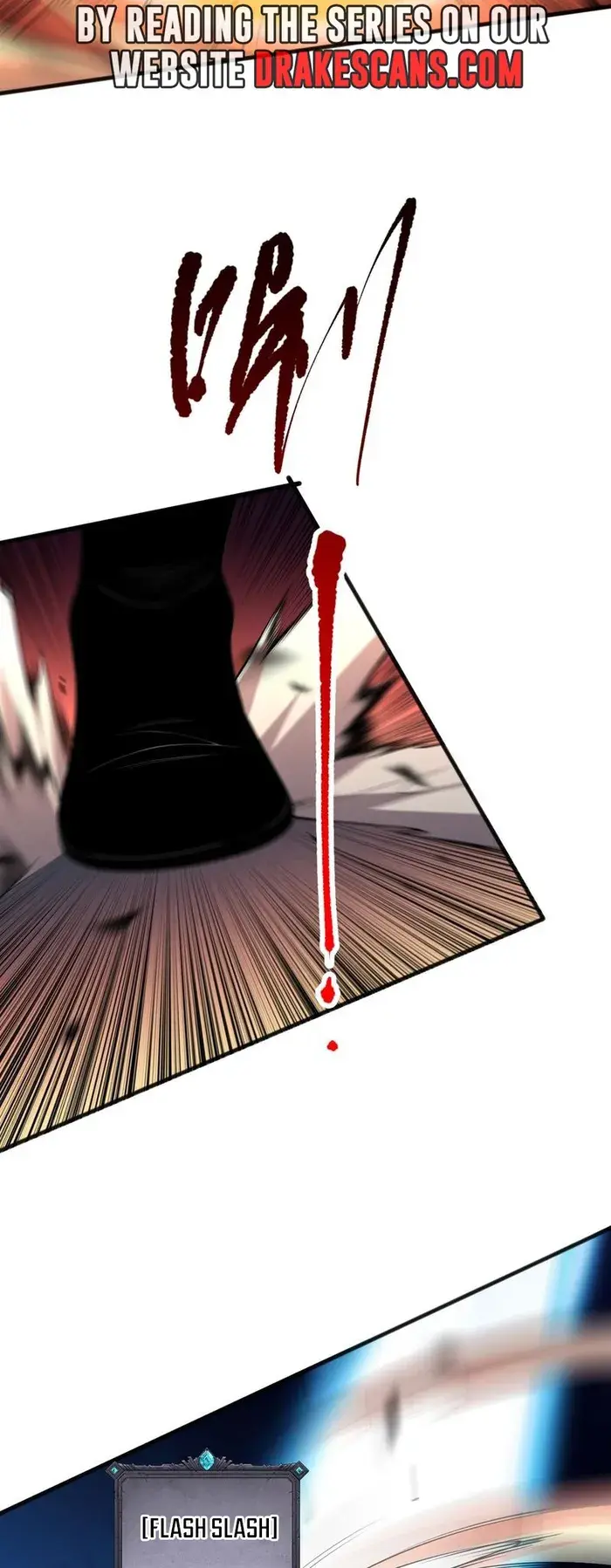 Catastrophic Necromancer - Chapter 80 - Page 37