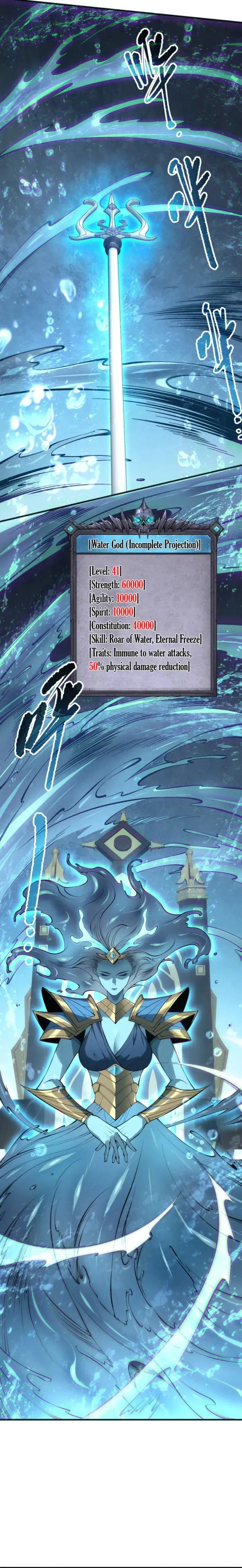 Catastrophic Necromancer - Chapter 162 - Page 6