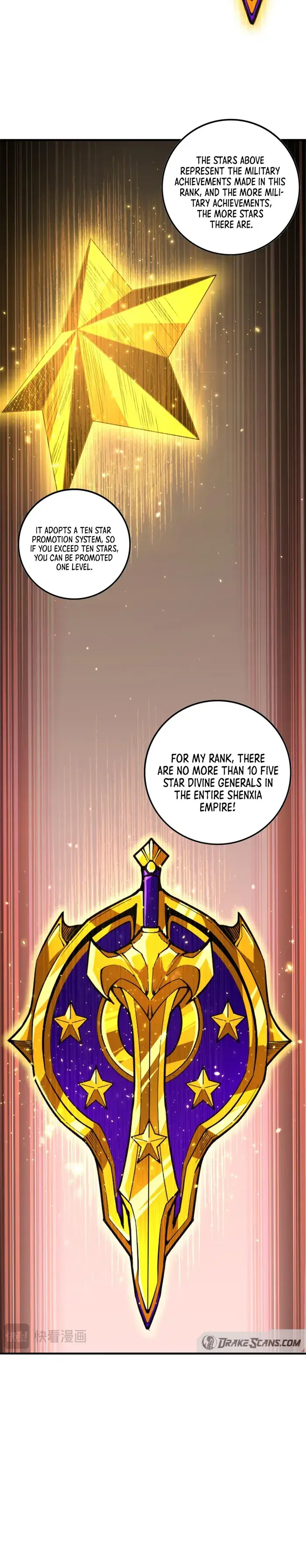 Catastrophic Necromancer - Chapter 33 - Page 16