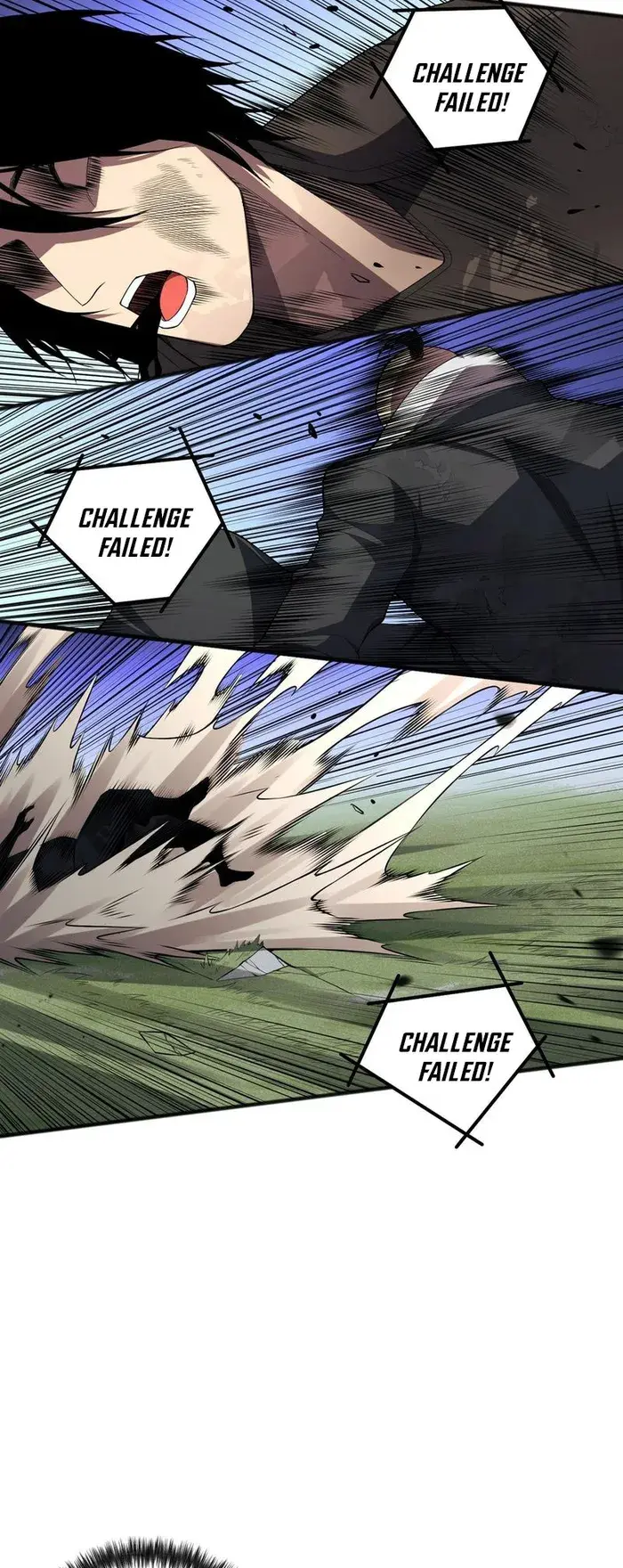 Catastrophic Necromancer - Chapter 80 - Page 30