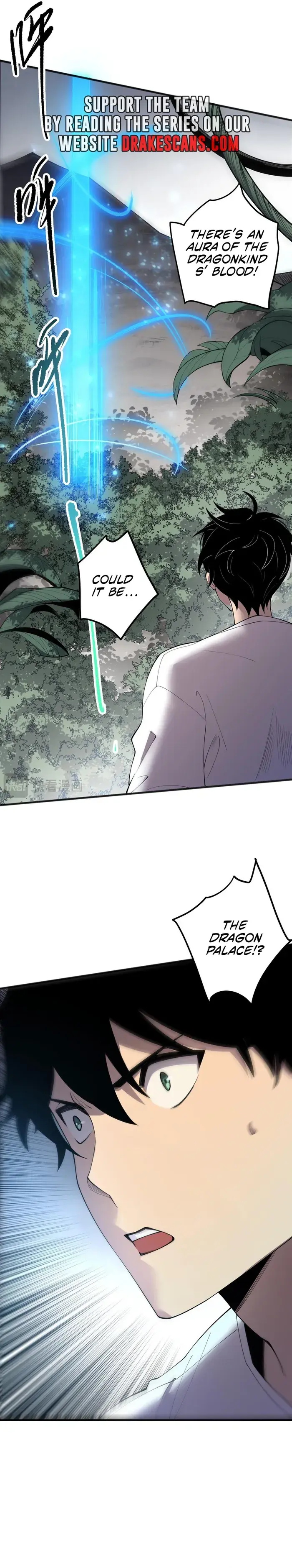 Catastrophic Necromancer - Chapter 133 - Page 6