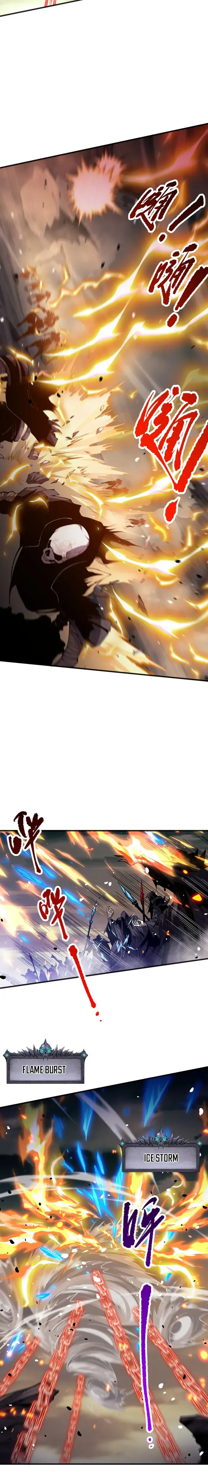 Catastrophic Necromancer - Chapter 53 - Page 7