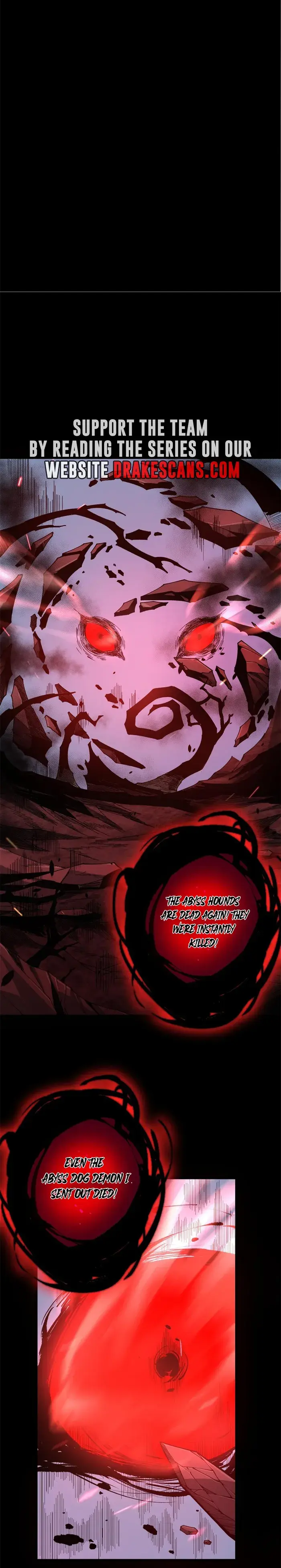 Catastrophic Necromancer - Chapter 41 - Page 14