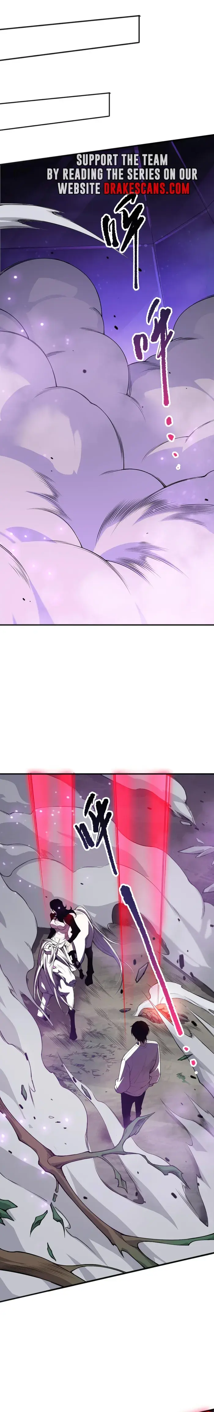 Catastrophic Necromancer - Chapter 110 - Page 4