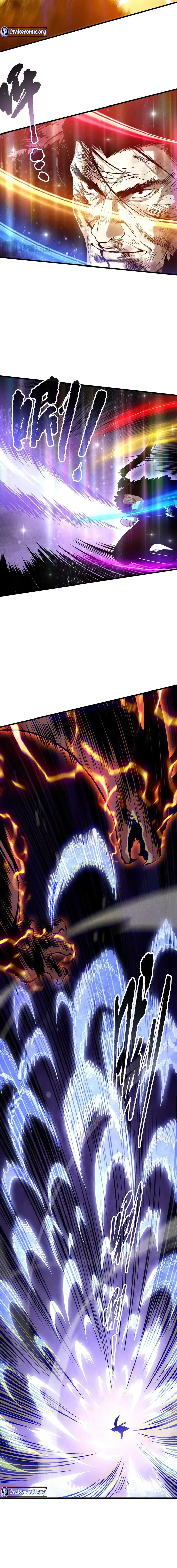 Catastrophic Necromancer - Chapter 159 - Page 13