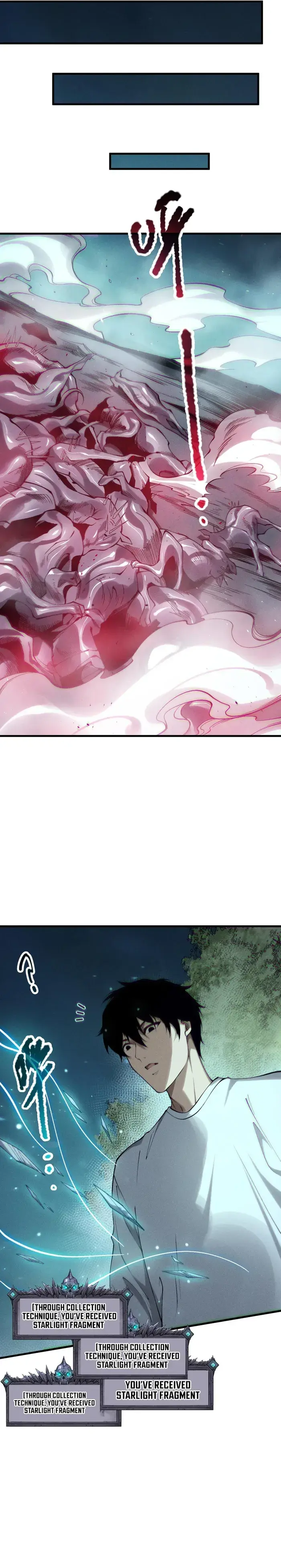 Catastrophic Necromancer - Chapter 123 - Page 15