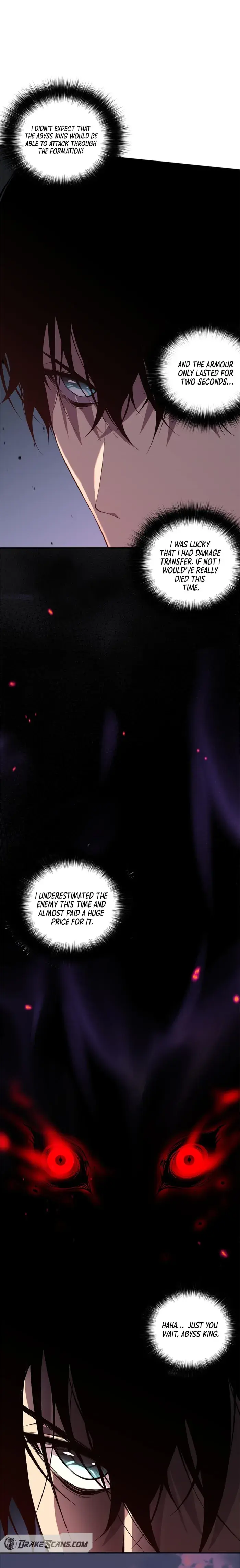 Catastrophic Necromancer - Chapter 43 - Page 25