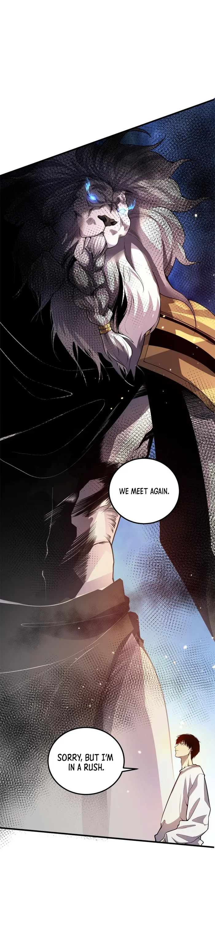 Catastrophic Necromancer - Chapter 30 - Page 15