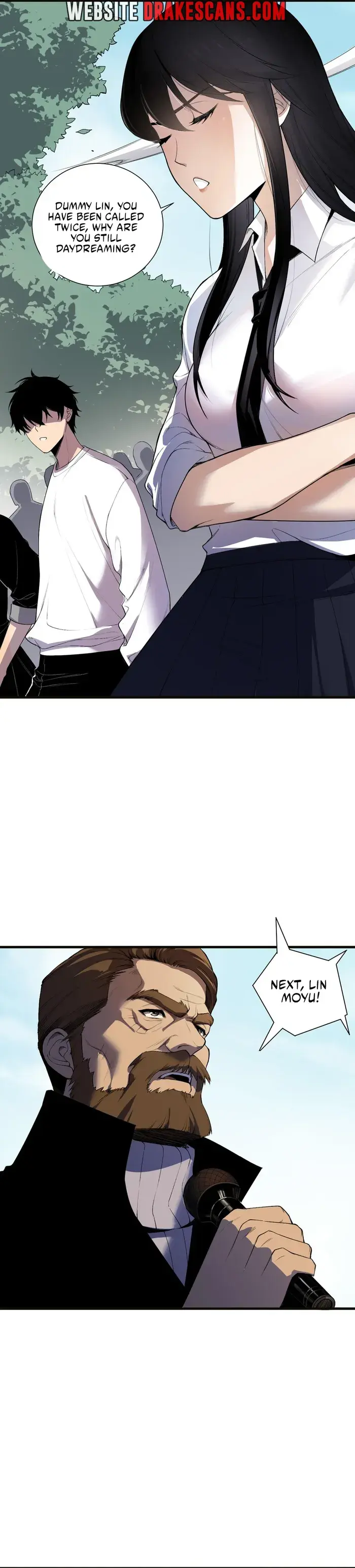 Catastrophic Necromancer - Chapter 133 - Page 19