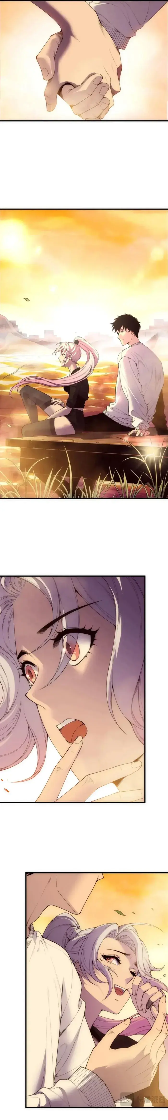 Catastrophic Necromancer - Chapter 184 - Page 6