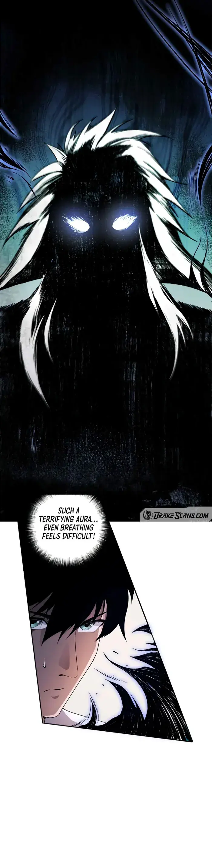 Catastrophic Necromancer - Chapter 14 - Page 25