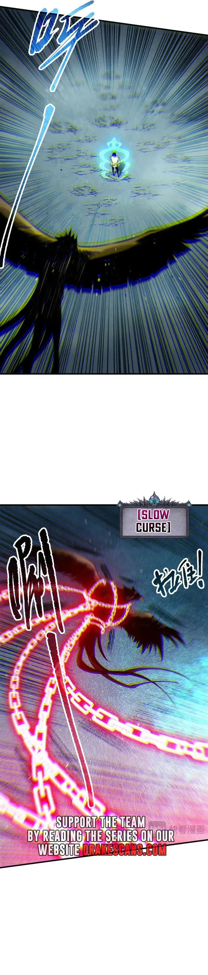 Catastrophic Necromancer - Chapter 121 - Page 14