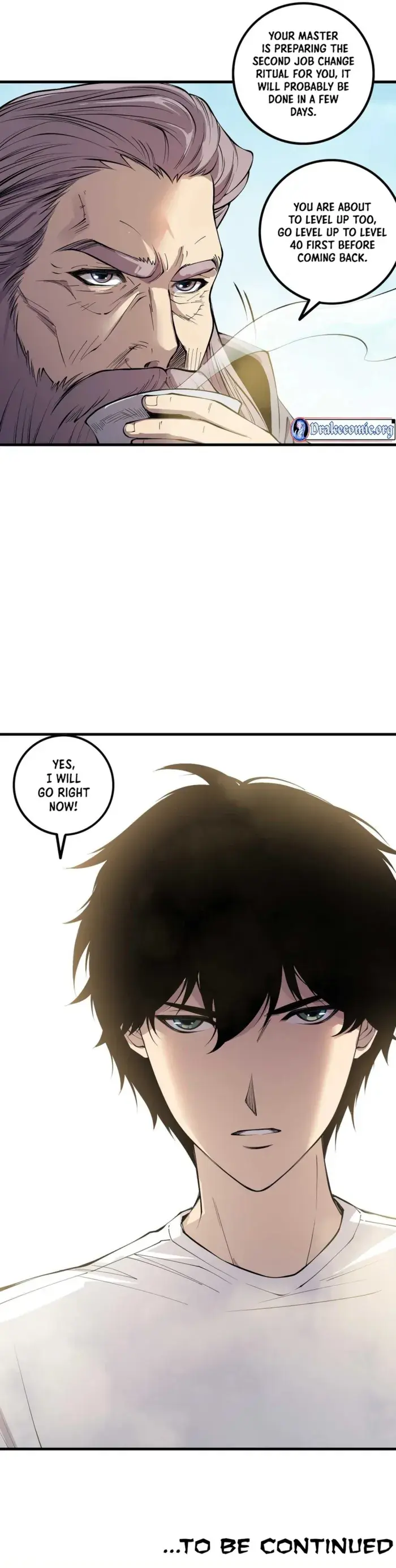 Catastrophic Necromancer - Chapter 160 - Page 13