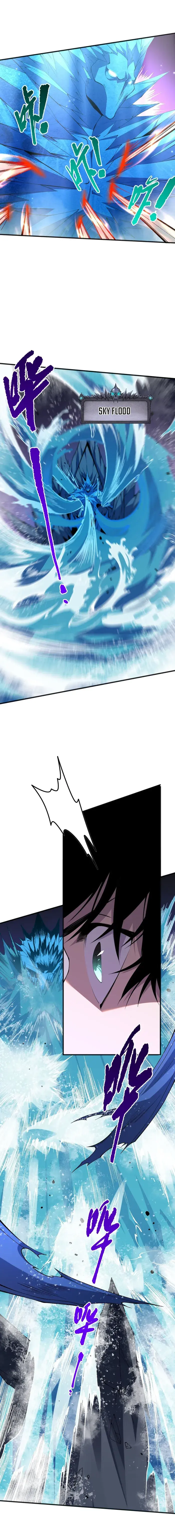 Catastrophic Necromancer - Chapter 52 - Page 3