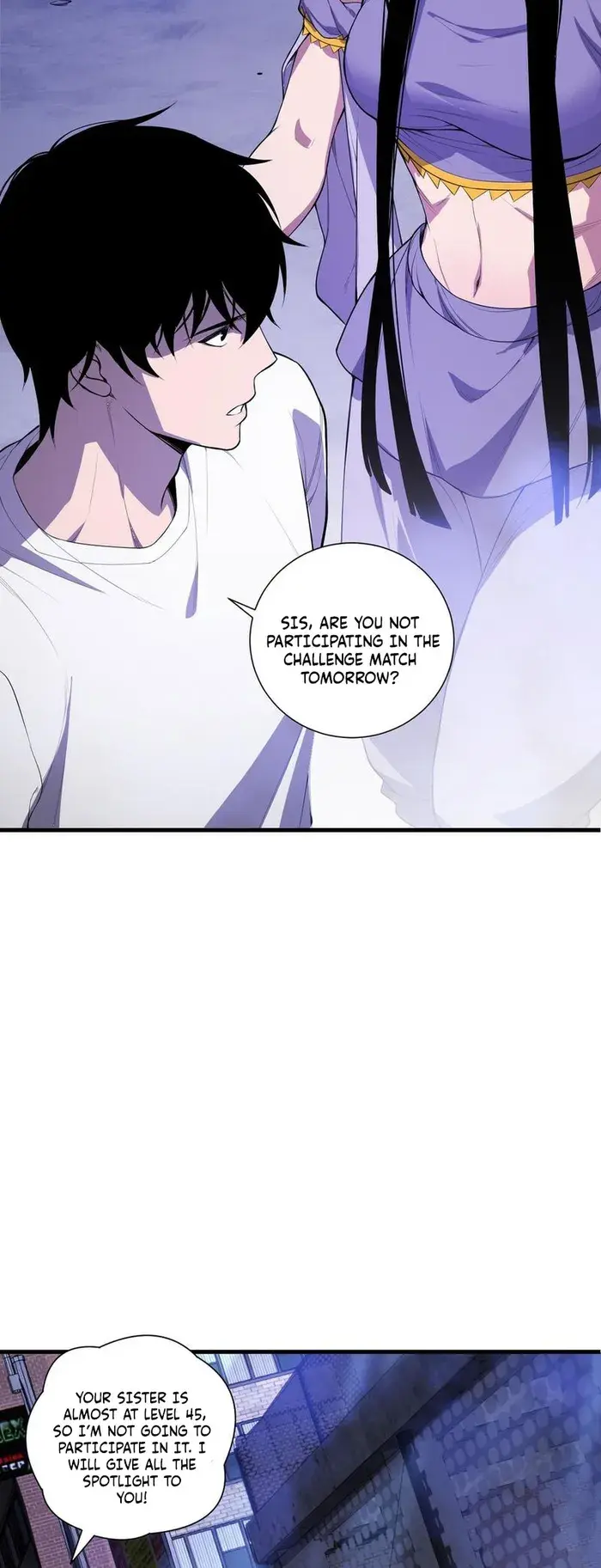 Catastrophic Necromancer - Chapter 80 - Page 4