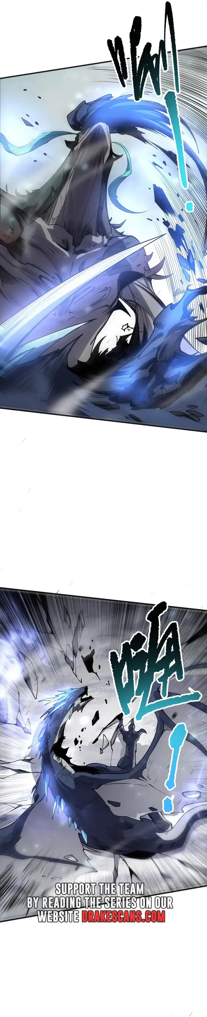 Catastrophic Necromancer - Chapter 136 - Page 15