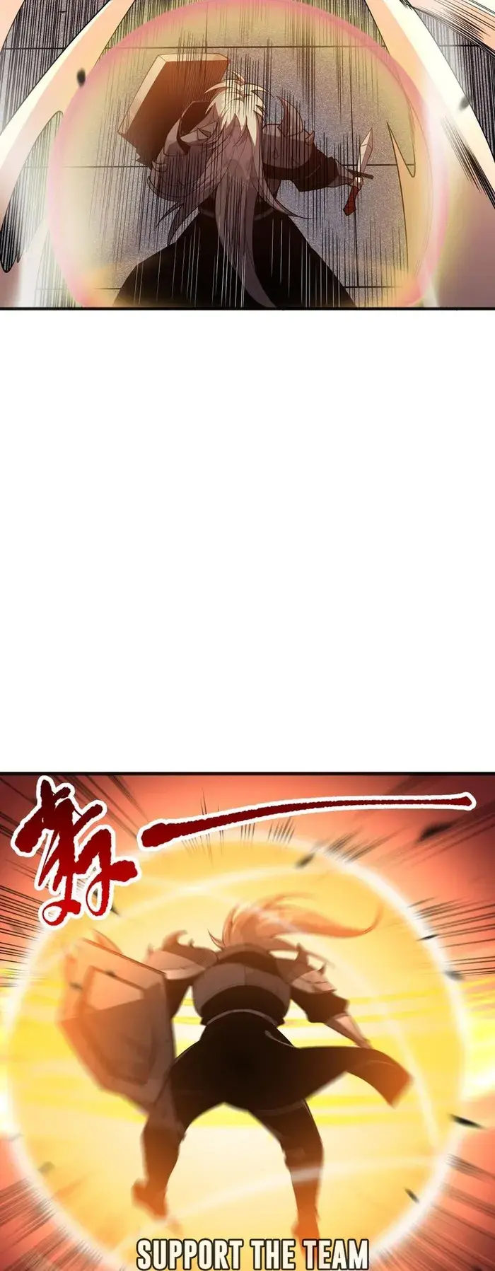 Catastrophic Necromancer - Chapter 80 - Page 36