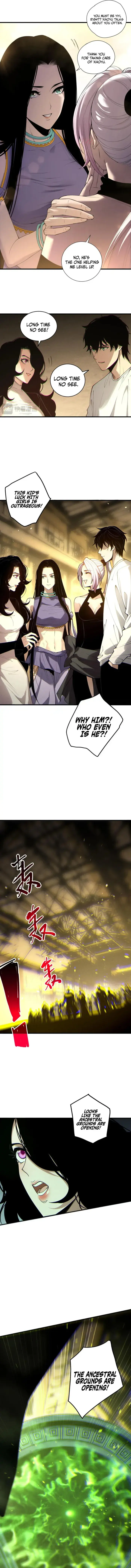 Catastrophic Necromancer - Chapter 190 - Page 2