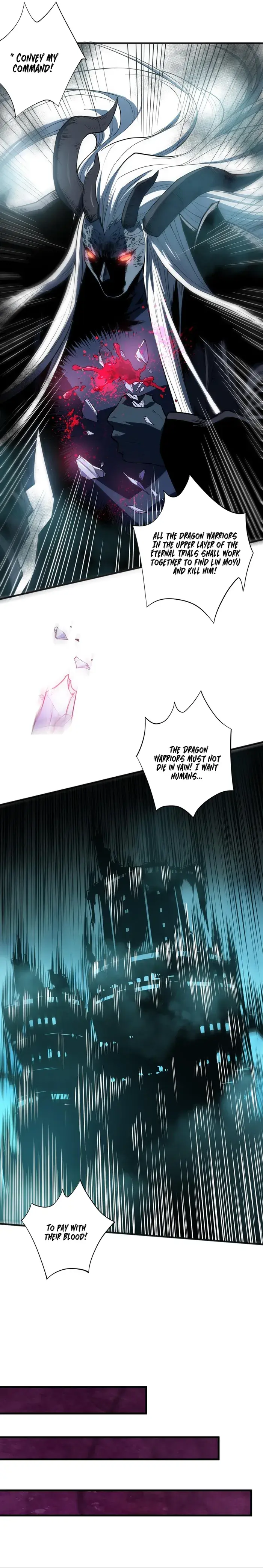 Catastrophic Necromancer - Chapter 112 - Page 17