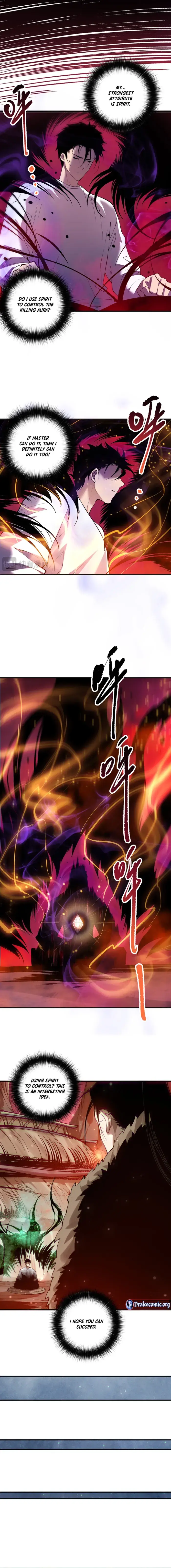 Catastrophic Necromancer - Chapter 157 - Page 2