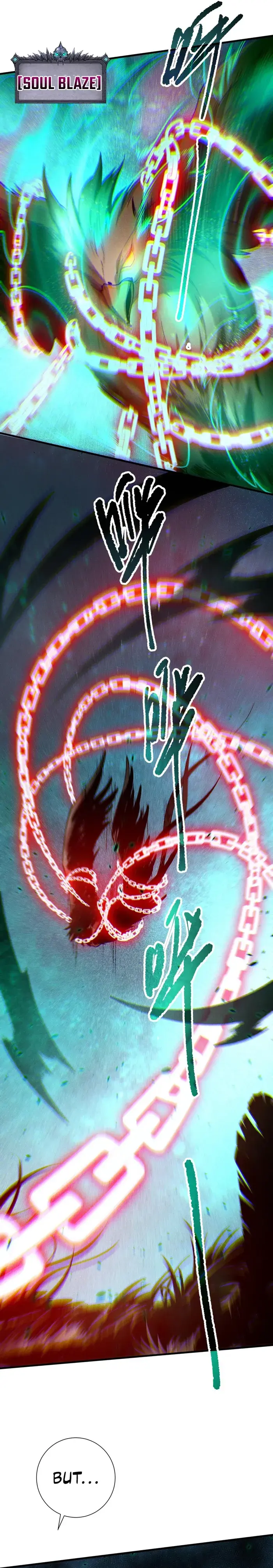 Catastrophic Necromancer - Chapter 121 - Page 15