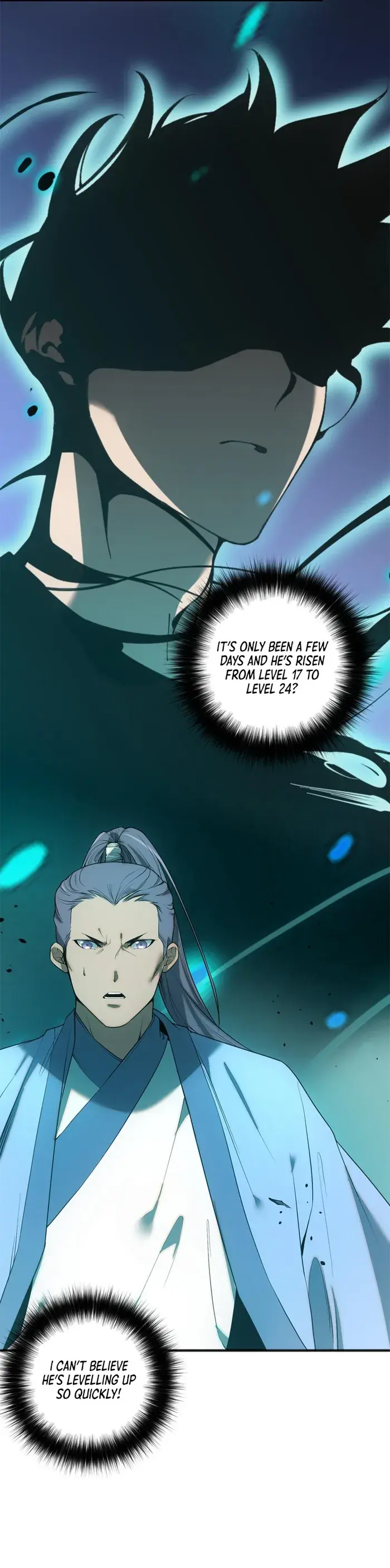 Catastrophic Necromancer - Chapter 42 - Page 2