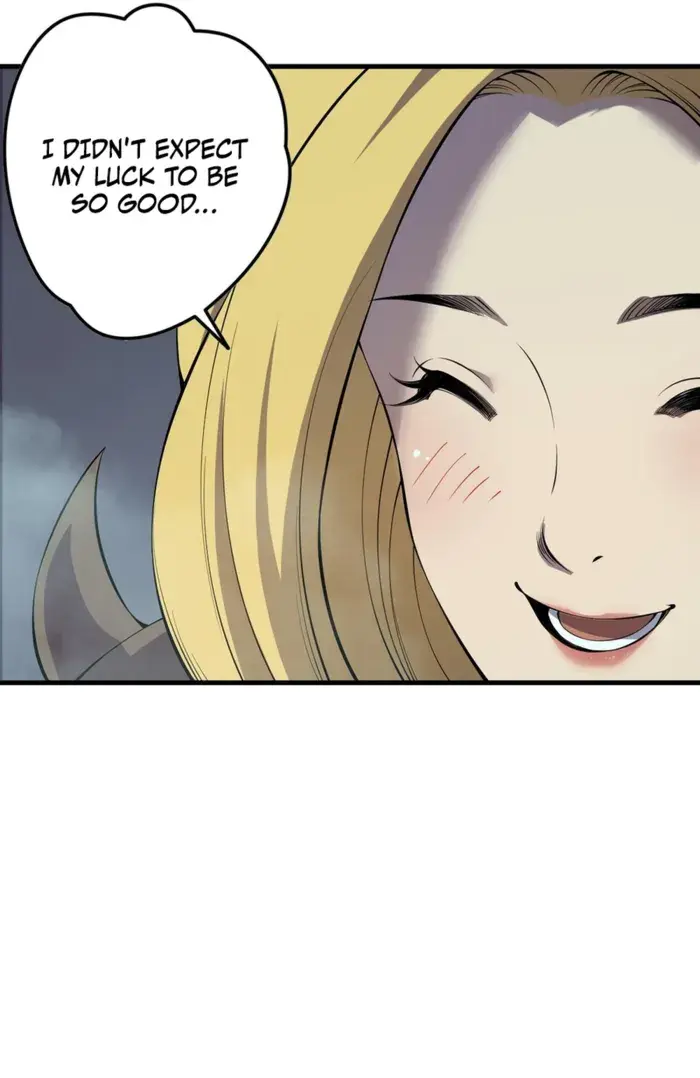 Catastrophic Necromancer - Chapter 137 - Page 35