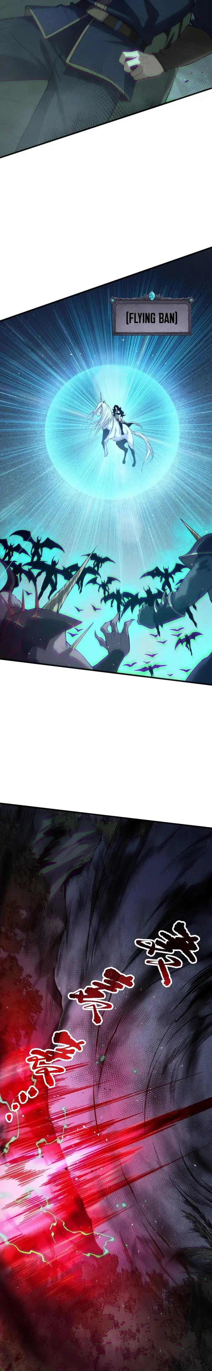 Catastrophic Necromancer - Chapter 139 - Page 2