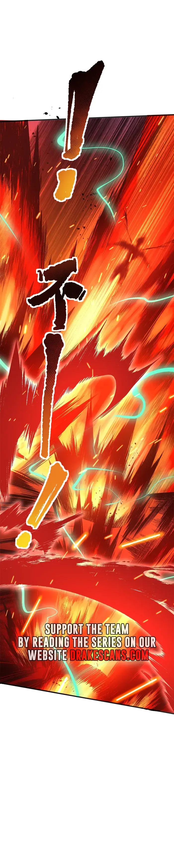 Catastrophic Necromancer - Chapter 43 - Page 10
