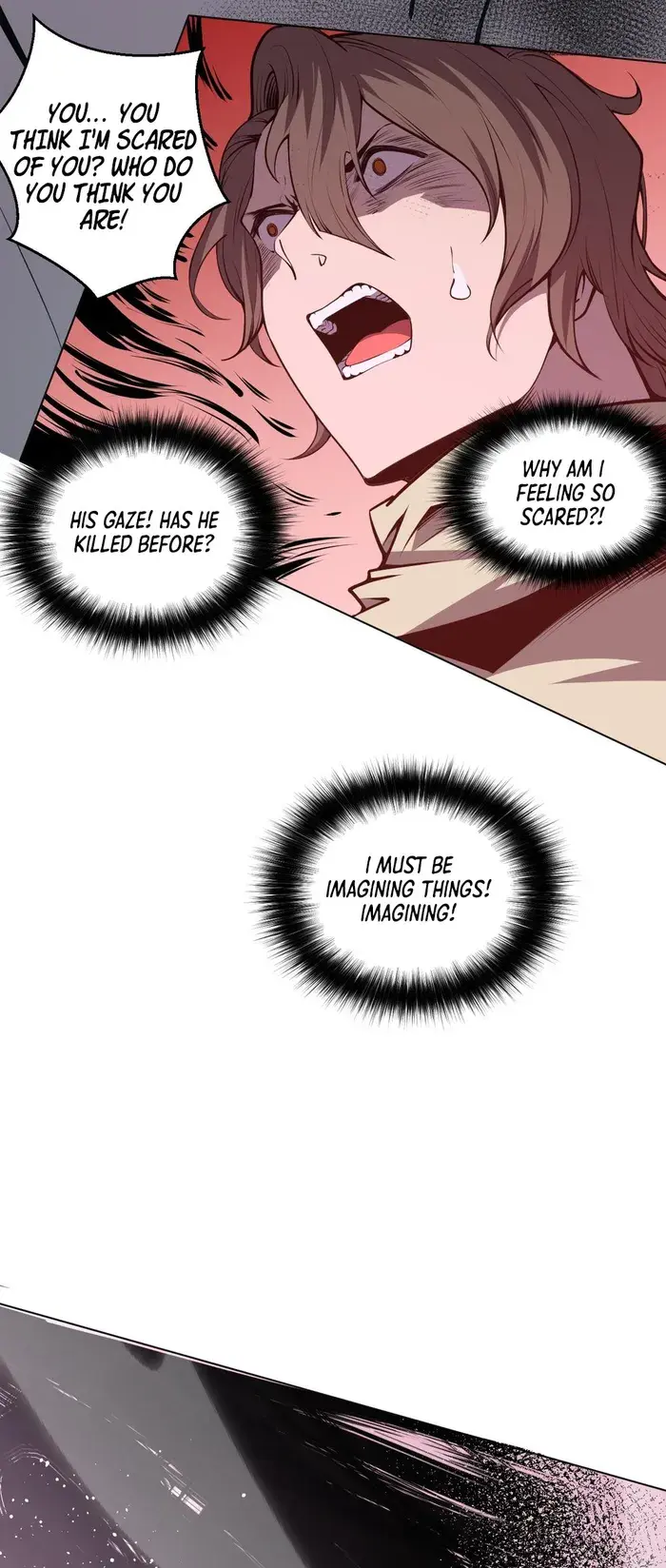 Catastrophic Necromancer - Chapter 23 - Page 25