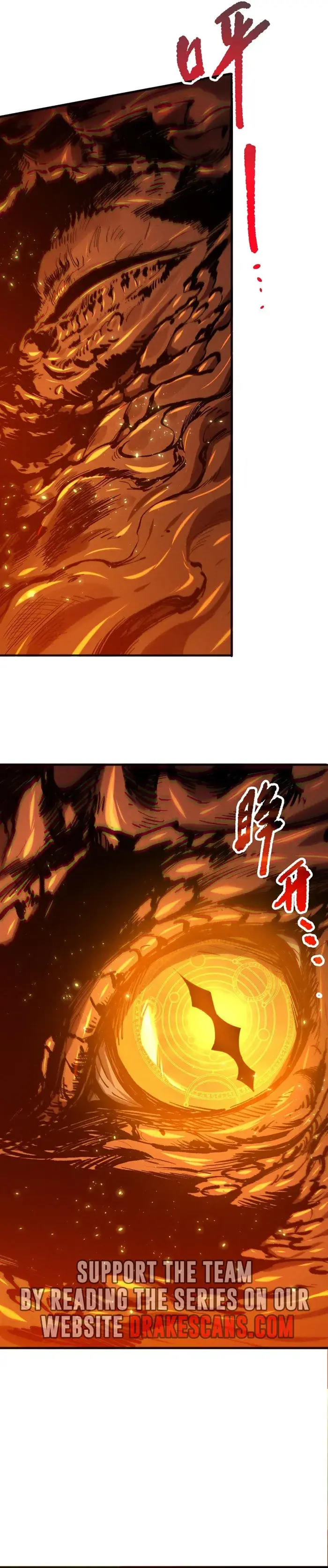 Catastrophic Necromancer - Chapter 129 - Page 2