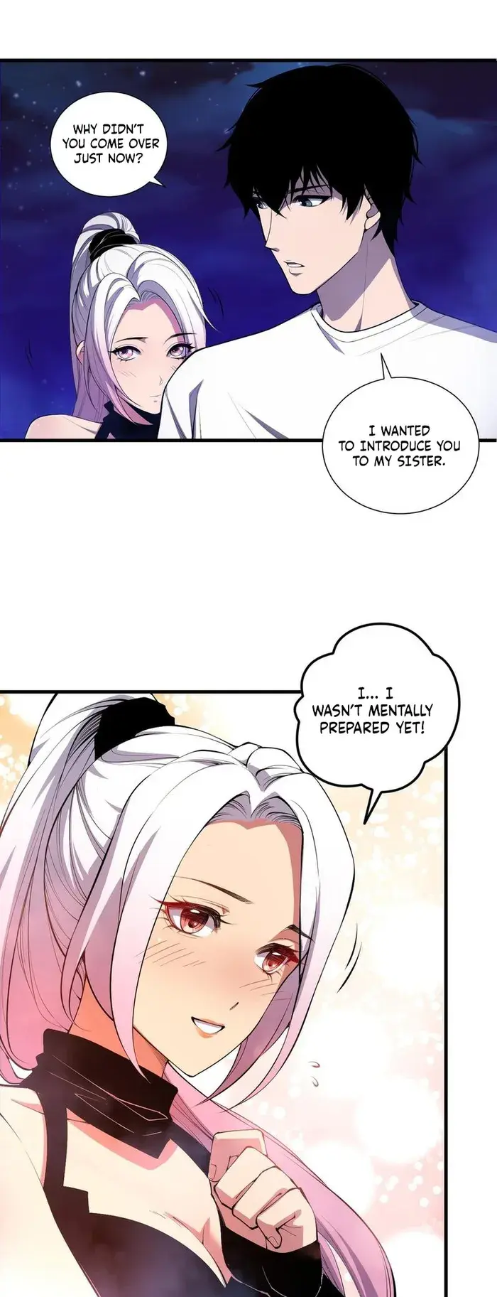 Catastrophic Necromancer - Chapter 80 - Page 6