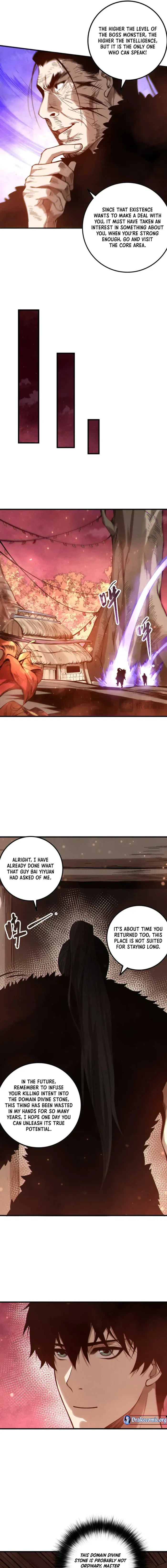 Catastrophic Necromancer - Chapter 160 - Page 9