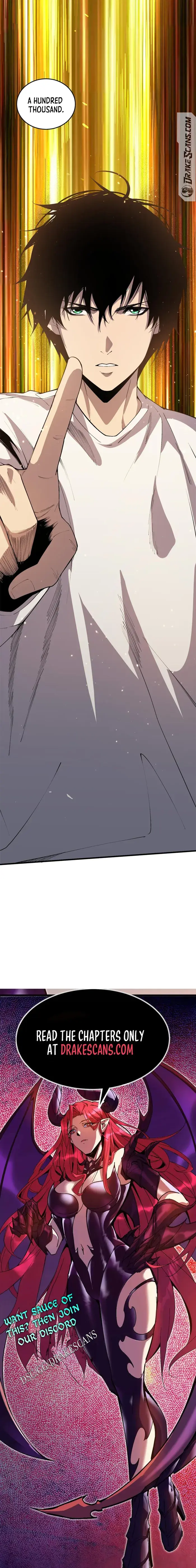 Catastrophic Necromancer - Chapter 31 - Page 28