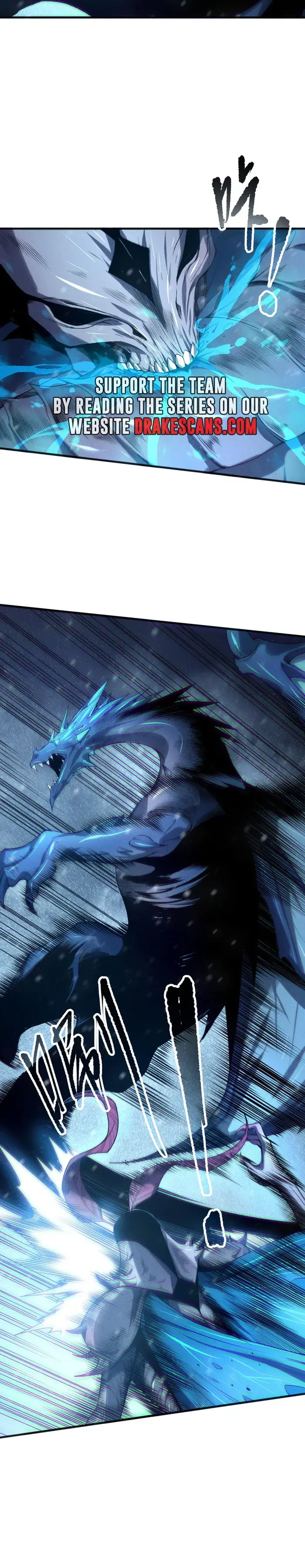 Catastrophic Necromancer - Chapter 136 - Page 4