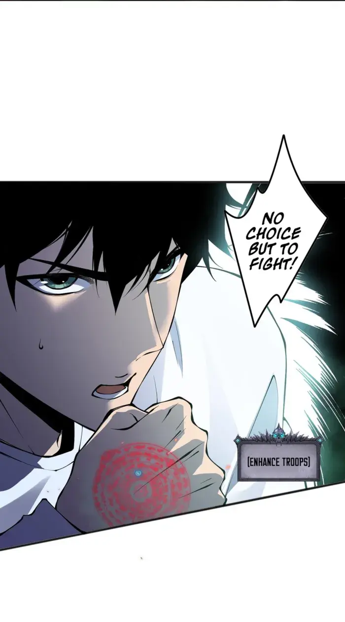 Catastrophic Necromancer - Chapter 137 - Page 15