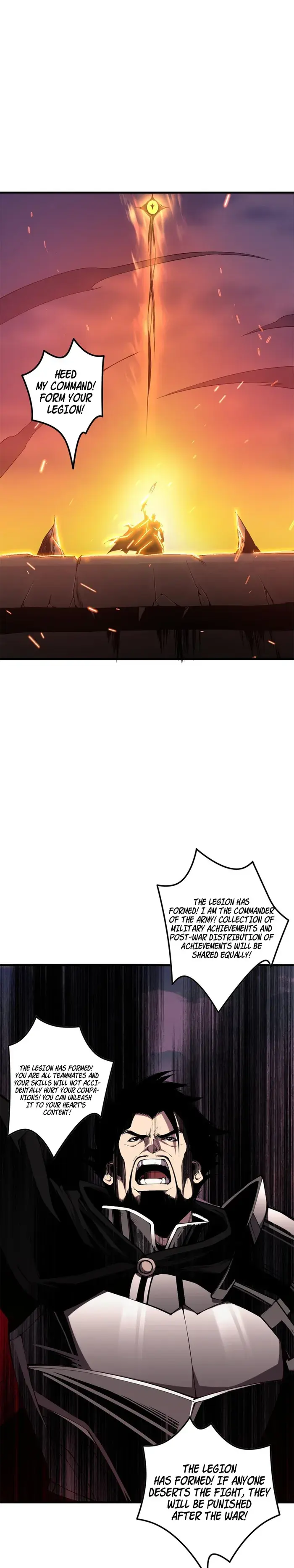 Catastrophic Necromancer - Chapter 42 - Page 14