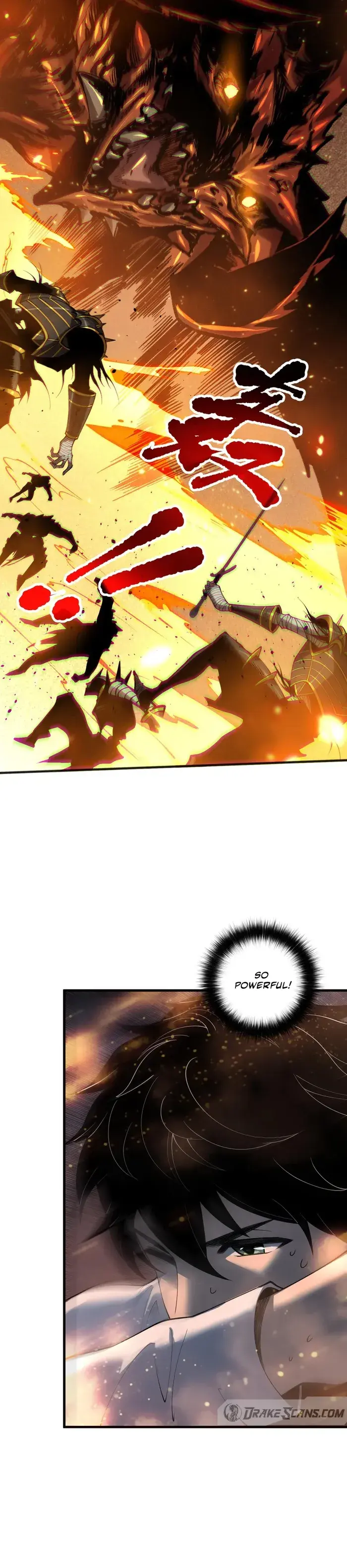 Catastrophic Necromancer - Chapter 129 - Page 6