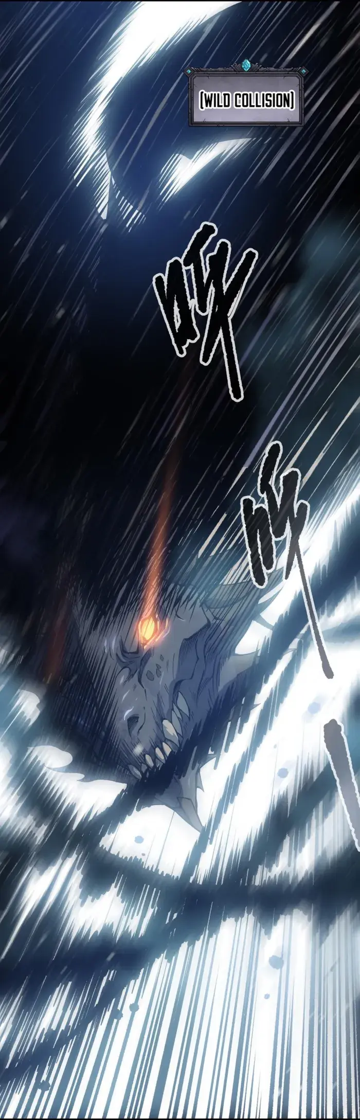 Catastrophic Necromancer - Chapter 137 - Page 9