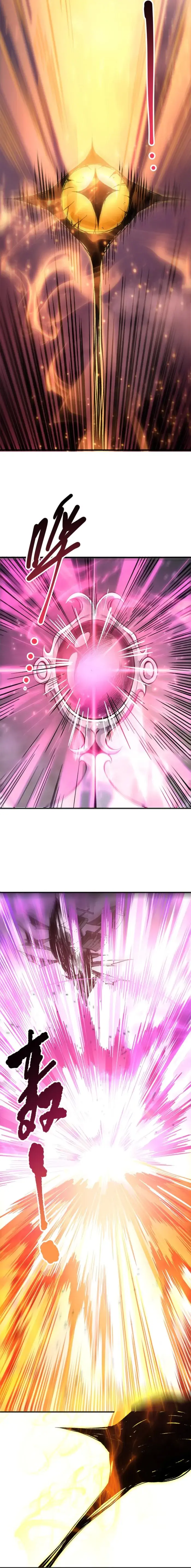 Catastrophic Necromancer - Chapter 142 - Page 9
