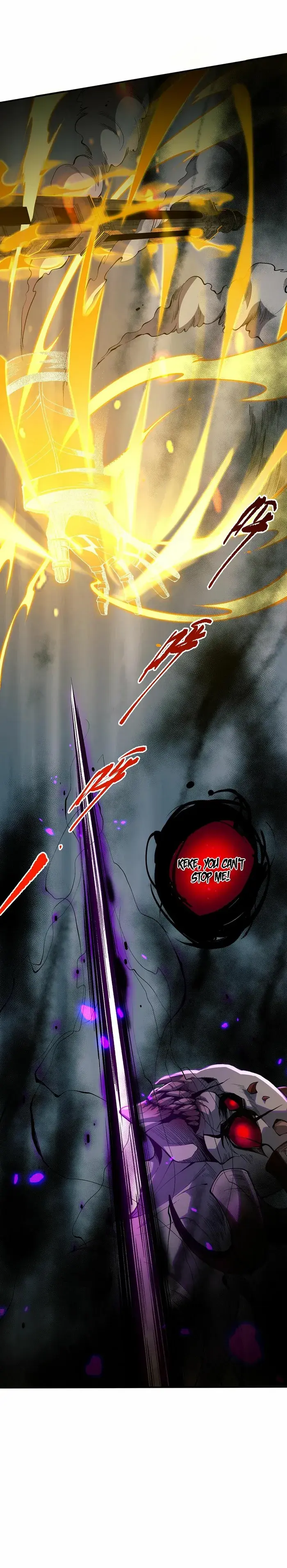 Catastrophic Necromancer - Chapter 12 - Page 8