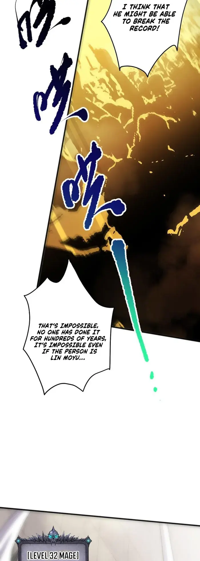 Catastrophic Necromancer - Chapter 80 - Page 46