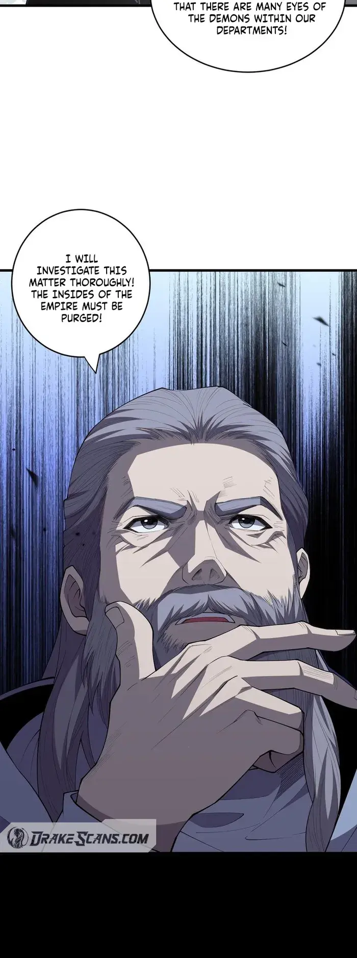 Catastrophic Necromancer - Chapter 80 - Page 17