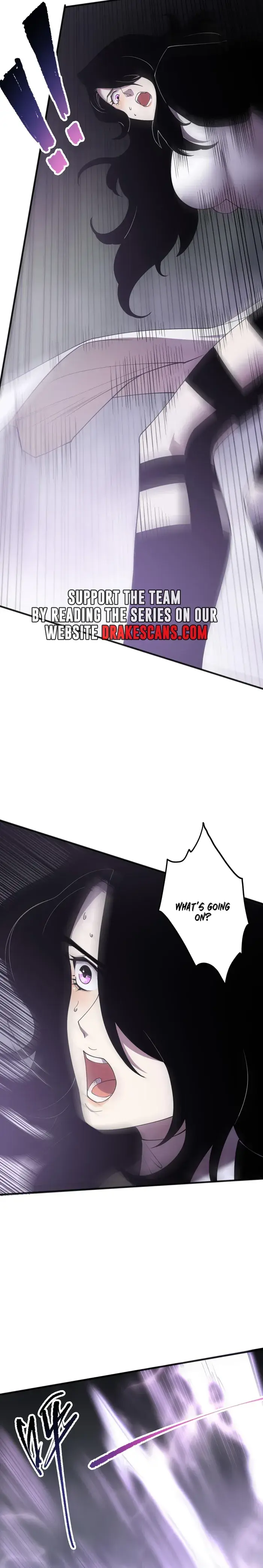 Catastrophic Necromancer - Chapter 118 - Page 6