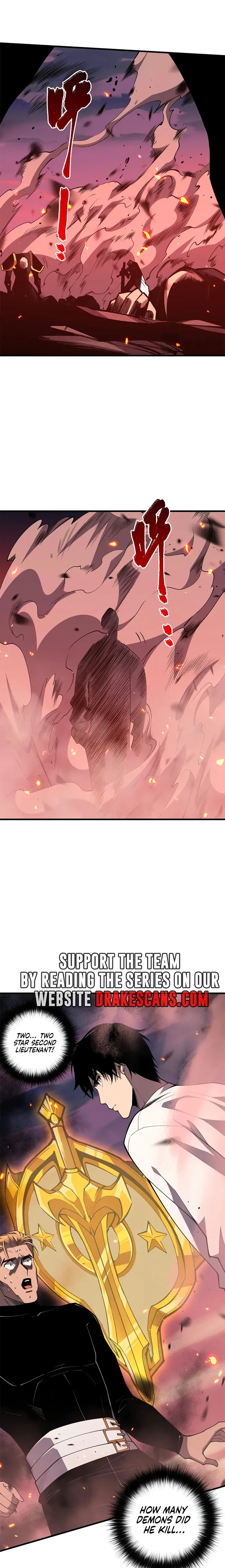 Catastrophic Necromancer - Chapter 65 - Page 7