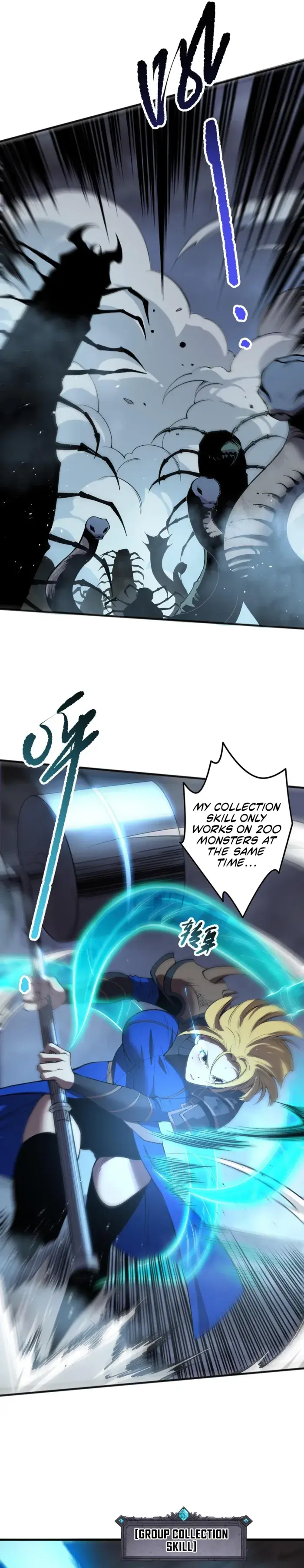 Catastrophic Necromancer - Chapter 130 - Page 13